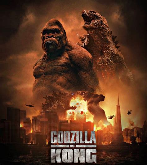 King kong new movie. Kong and the fearsome Godzilla face off against a colossal undiscovered threat hidden within our world, challenging their very existence – and our own. Release Date. March … 