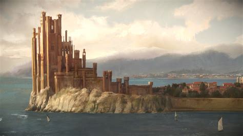 King landing. The riots in King's Landing were an event during the War of the Five Kings. After seeing off Myrcella at the docks on a ship bound for Dorne, the royal procession including Joffrey is subjected to the jeers of the starving crowds of the capital city, culminating in Joffrey foolishly ordering his outnumbered personal guard to execute the entire crowd, sparking off a city-wide riot. Since the ... 