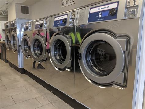 King laundromat. King Laundromat in Bay Shore (5th Avenue) details with ⭐ 41 reviews, 📞 phone number, 📍 location on map. Find similar household services in New York on Nicelocal. 