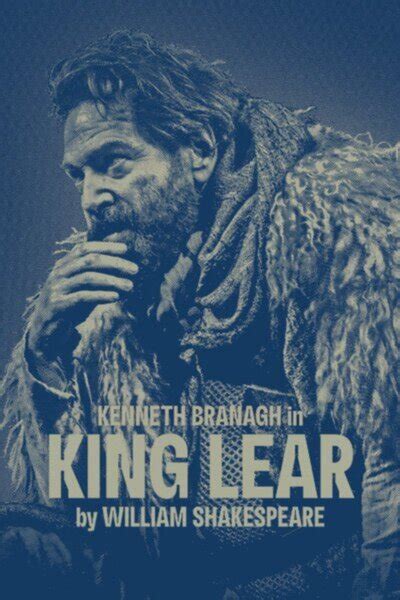 King lear the shed promo code