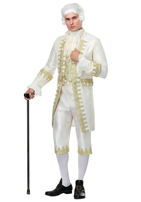 King louis xvi costumes