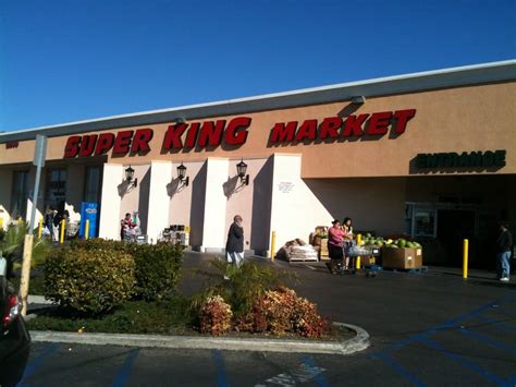 King market. Best Seafood Markets in Atlanta, GA - Fulton Bay Seafood Corporation, Kathleen's Catch - Brookhaven, Won Won Lobster Market, Frazie's Meat & Market, … 