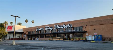 Reviews on Super King in South Pasadena, CA 91030 - search by hours, location, and more attributes.. 
