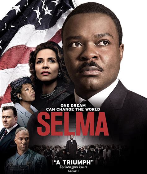 King martin luther king movie. Jan 15, 2024 ... 'Selma' offers one of the most human and close-up accounts of Dr. Martin Luther King, Jr.'s fight for justice. Plus, it's easy to watch. 