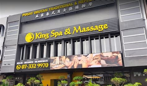 King massage spa. Things To Know About King massage spa. 