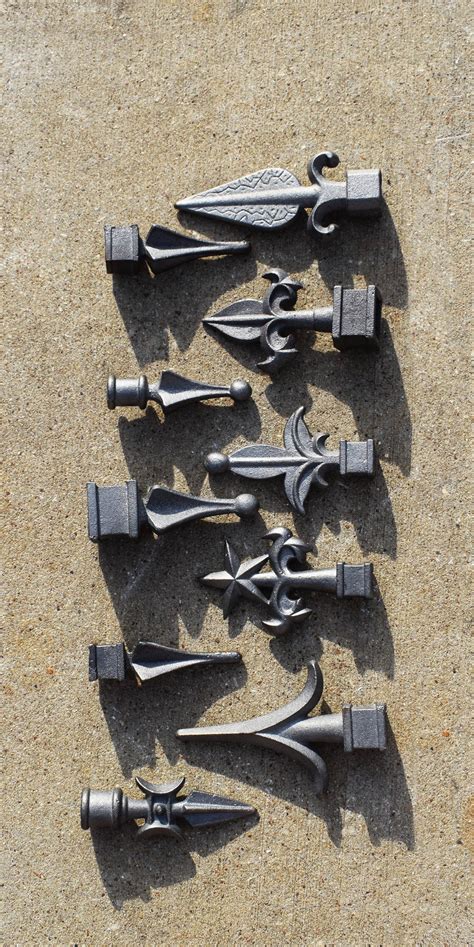 King metal. Forged Aluminum. Get a great look when you use our aluminum forgings for your project! shop all forged. aluminum now! We have offer forged aluminum options in many of our product categories! Please see below for our selection! 