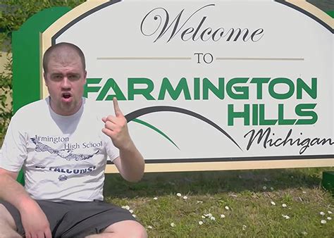 King of Farmington