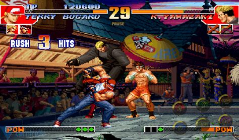 Stream Kof 2002 Magic Plus 3: Everything You Need to Know Before You  Download by Jim
