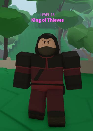 King of Thieves Hexaria Full Version Wiki Fandom