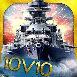King of Warship 10v10 Naval B APK Download for Android 