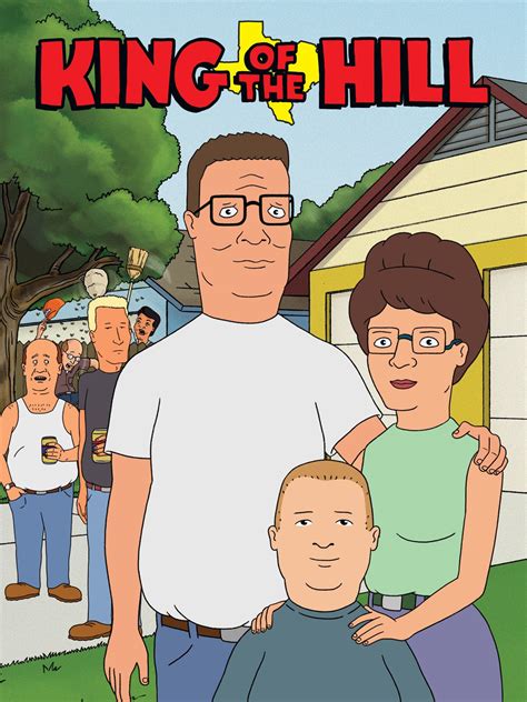 King of hill porn. Things To Know About King of hill porn. 
