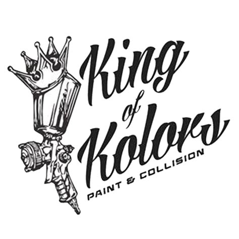 King of Kolors: Address: 1412 E Laurel Ave, McAllen, TX 78501, United States: Telephone: Category: Auto body shop: Web: Web Site: About: From King of Kolors Here at King of Kolors we provide Cars, Body shop, Auto Repair, Collision Shop, Geico, Auto Repair Been open for 30 years in the Mcallen Texas area
