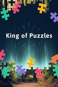 King of puzzle iletişim