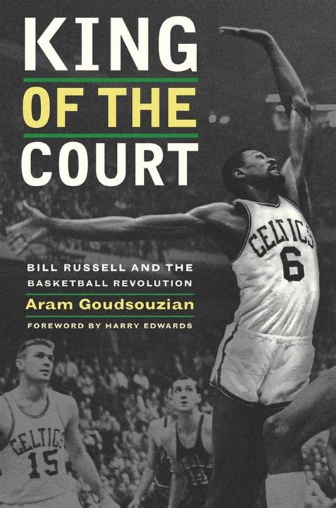 King of the Court (ebook), Aram Goudsouzian 9780520945760