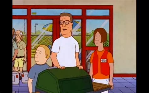 King of the Hill Transcripts - DocsLib