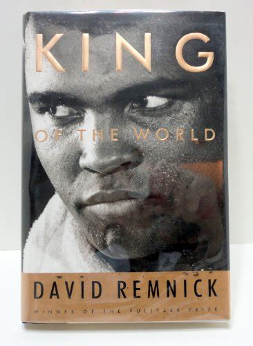 King of the World, David Remnick 9781455889785 Boeken