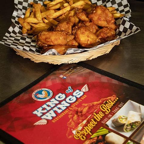 King of wings. Wing Zone is for people who love flavor. Order our wings, burgers, and more for lunch, dinner, or a late-night snack! With more than a dozen tantalizing flavors, a jam-packed menu full of delicious choices, and the option for delivery or pick-up, you’ll find your flavor in no time! 