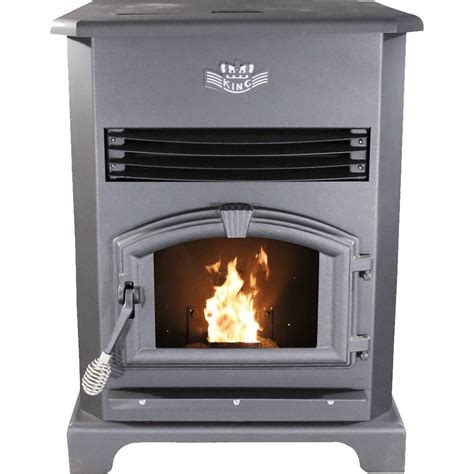User Manuals, Guides and Specifications for your United States Stove Company King Pellet Stove KP130 Stove. Database contains 1 United States Stove Company King Pellet Stove KP130 Manuals (available for free online viewing or downloading in PDF): Owner's operation and instruction manual ..