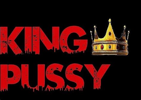 King pussy. Things To Know About King pussy. 