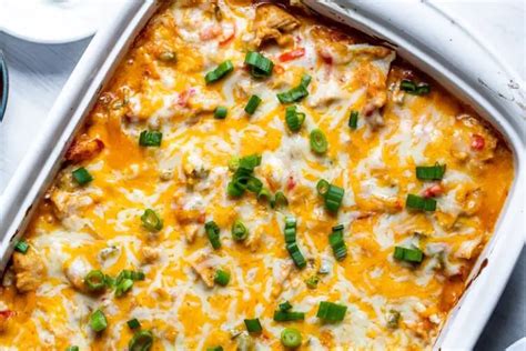 King ranch chicken recipe joanna gaines. Things To Know About King ranch chicken recipe joanna gaines. 