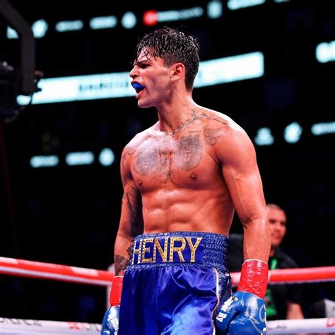 The Ryan Garcia next fight news has arrived and the man known as "King Ry" will be back in action during the holiday season in 2023. But who is the young star facing in his first matchup since ...