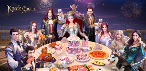 King s Choice APK Download for Android 