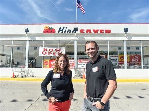 King saver marion ohio. Things To Know About King saver marion ohio. 