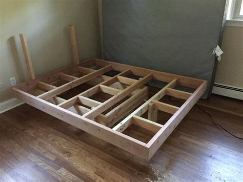 Jun 8, 2021 · This bed is easy to make and very few tools a