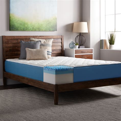 Frequently bought together, NISIEN Hybrid King Mattress 12 Inch, King Size Spring Gel Memory Foam Mattress, Medium Firm King Mattresses in a Box Classic Comfort Pillow included with Cal-King 3 Inch Soft Sleeper 5.5 Visco Elastic Memory Foam Mattress Topper USA Made, $436.79,
