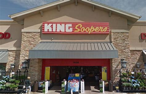 king soopers #107 fuel center. 25701 e smoky hill rd aurora, co 80016 (303) 615-2855. get directions ... . 
