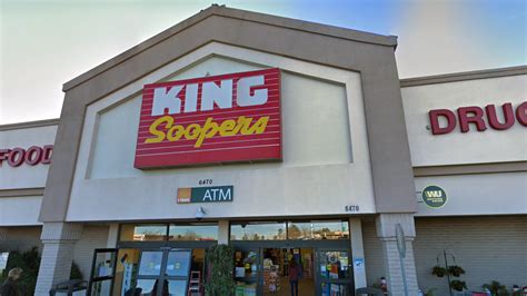 King soopers 119. Things To Know About King soopers 119. 