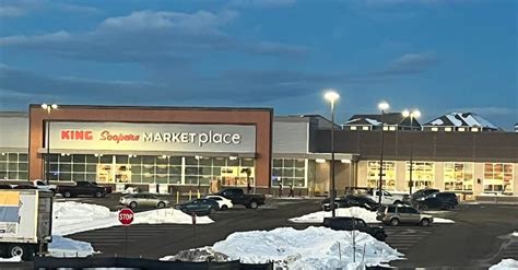King Soopers at Woodmen. Store hours are currently unavailable. Please call the store for more information. CLOSED until 6:00 AM. 7530 Falcon Market Pl Falcon, CO 80831 719-234-0660. View Store Details.. 