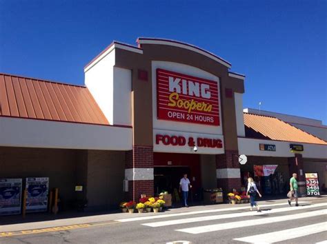 King soopers near me hours. Things To Know About King soopers near me hours. 