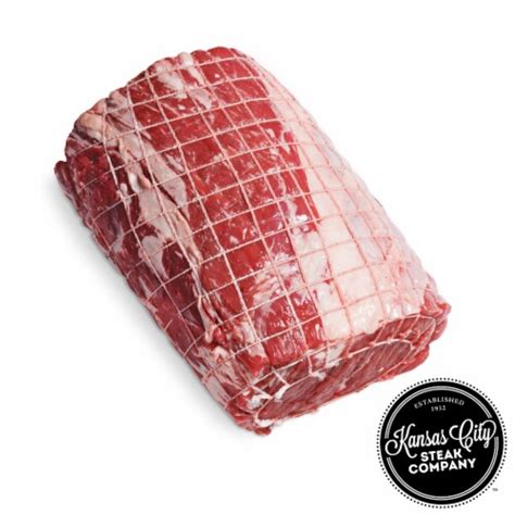 Shop for Prime Beef Whole Ribeye (1 Lb) at King Soopers. Find quality meat & seafood products to add to your Shopping List or order online for Delivery or Pickup. Skip to content. Purchase History; Digital Coupons; ... Prime Beef Whole Ribeye. 1 Lb UPC: 0029171400000. Purchase Options. Prices May Vary. Sign In to Add. Ratings and Reviews.. 