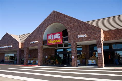  100 N 50th Ave, Brighton, CO, 80601. (303) 637-0342. Pickup Available. Shop Pickup. Need to find a Kingsoopers grocery pickup location near you? Check out our list of Kingsoopers locations in Brighton, Colorado. . 