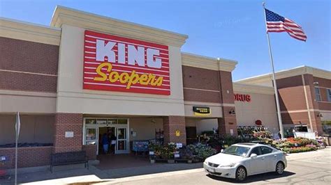 King Soopers at 1927 S Wadsworth Blvd, Lakewood, CO 80227: store location, business hours, driving direction, map, phone number and other services. Shopping; ... King Soopers in Lakewood, CO 80227. Advertisement. 1927 S Wadsworth Blvd Lakewood, Colorado 80227 (303) 985-8795. Get Directions > 4.4 based on 28 votes. Hours.. 