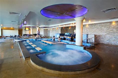 Spa Castle in Carrollton is like the amusement park version of a spa, only instead of rides they have Himalayan salt rooms and hydrotherapy pools. The innovative …. 