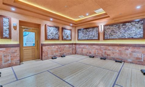 King spa virginia groupon. King Spa & Sauna 321 Commercial Avenue, Palisades Park Admission for One or Two to King Spa & Sauna (Up to 36% Off) 4.6 57,117 Groupon Ratings Weekday General Admission for One 10,000+ bought $49 $44.10 with promo 43 hours left Any Day General Admission for One 5,000+ bought $59 $53.10 with promo 43 hours left Weekday General Admission for Two 