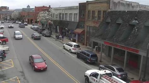 King street web cam. The King Street Cam is on a timer, switching views every 10-20 seconds. This mountain webcam gives you an awesome view of King Street in downtown Boone, NC. WATCH Live 