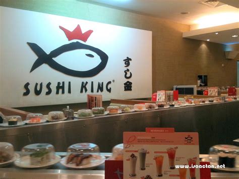 King sushi. Things To Know About King sushi. 