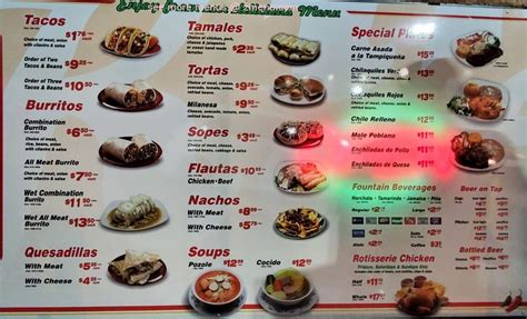 Tacos are delicious, flavors are well balanced and great portion. ... Restaurants in Maywood, IL. 221 N 1st Ave, Maywood, IL 60153 (708) 495-8391 Suggest an Edit. Recommended. Restaurantji. Get your award certificate! Nearby Restaurants. Sweets in Session - Lake and, N 1st Ave. Dessert, Cupcakes .. 