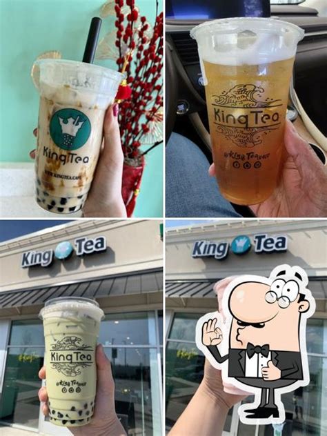 King Green Tea. $6.31 • 100% (3) Real tea leav