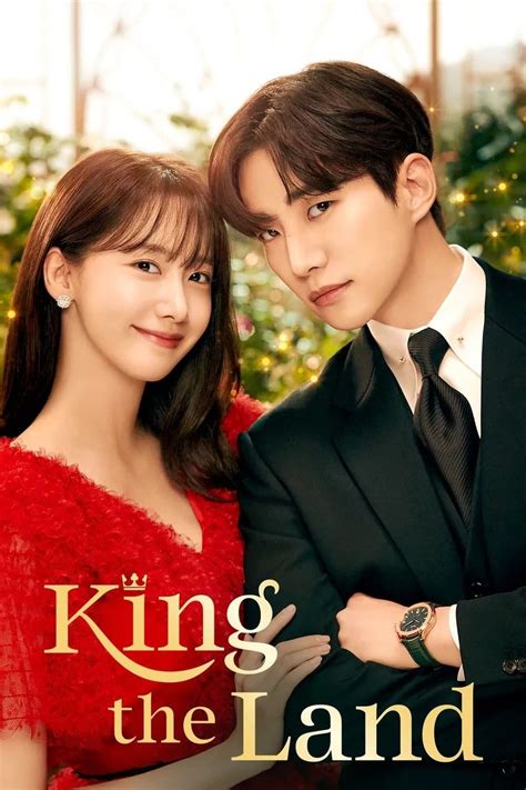 King the land kdrama. Jul 9, 2023. by E. Cha. JTBC’s “King the Land” is heading into the second half of its run on a new all-time high! On July 9, the hit romantic comedy starring 2PM’s Lee Junho and Girls ... 