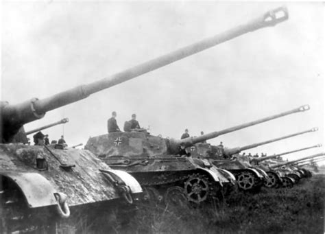 King tiger 314.  The 503rd Heavy Panzer Battalion (German: schwere Panzerabteil...