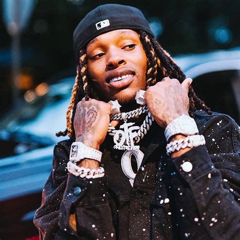 King von. King Von's "Crazy Story" has found a strong audience with more than 21 million YouTube views to date. It appears on 'Lil Durk Presents: Only the Family Invol... 