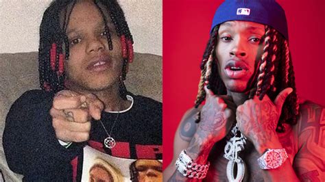 26-year-old King Von ’s rap career is on the incline. The Lil Durk affiliate began rapping in 2018 and has been steadily growing a fanbase since, with his early single, “Problems .... 