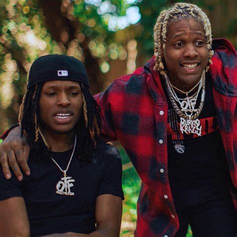 Recognized for his fluid lyrical flow, King Von got signed by fellow rapper Lil Durk and released his breakout single "Crazy Story" in 2018 when he was just 24 years old. Sadly, two years ....