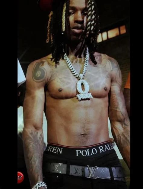 ORIGINAL STORY: King Von has reportedly been shot and killed in a police officer-involved shooting in Atlanta early this morning. …. 