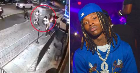 Atlanta police have charged a 22-year-old with murder in the fatal shooting of Chicago rapper King Von outside a downtown nightclub Friday morning. King Von, whose real name was Dayvon Bennett .... 