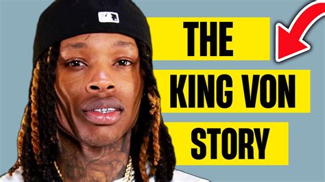 King von documentary youtube. Things To Know About King von documentary youtube. 